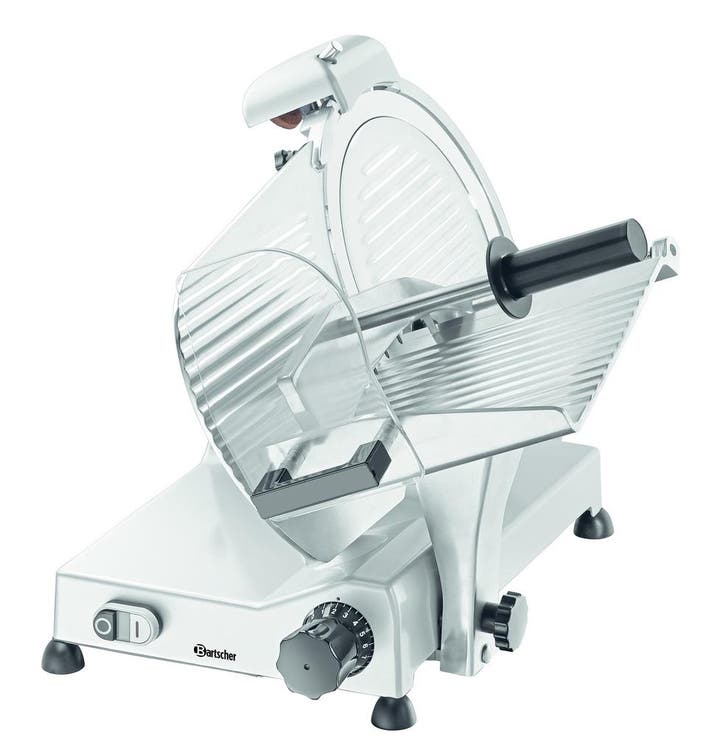 Snijmachine 300 PLUS | 230V | Incl. 1 Mes 300 basic |, Articles professionnels, Horeca | Équipement de cuisine, Envoi