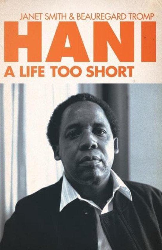 Hani - Smith, Livres, Biographies, Envoi