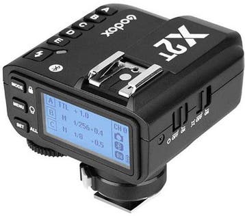 Godox X2 2.4 GHz Wireless Flash Trigger for Sony, Verzenden, Nieuw