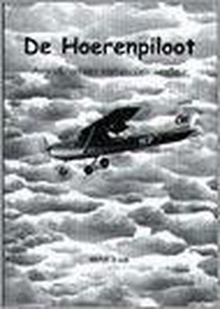 HOERENPILOOT 9789080508460 M. Blaak, Livres, Romans, Envoi