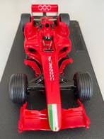 1:18 - Modelauto - Ferrari Torino 2006