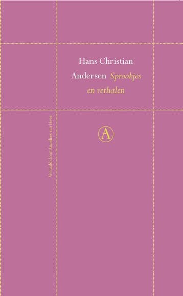 Sprookjes en verhalen / Perpetua 9789025368364, Verzenden, Zo goed als nieuw, Hans Christian Andersen