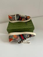 Gucci - Ace - Sneakers - Taille : EU 38, Nieuw