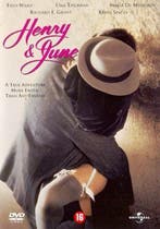Henry and June (dvd nieuw), Ophalen of Verzenden, Nieuw in verpakking