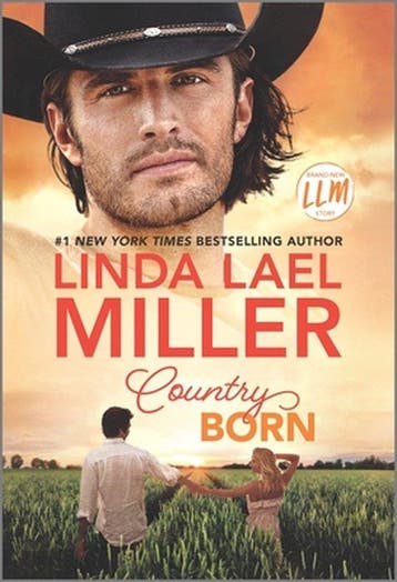 Painted Pony Creek- Country Born 9781335449559, Boeken, Verzenden, Gelezen, Linda Lael Miller