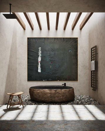 Emma Beatrice Pierotti - MeMé - Wabi sabi -