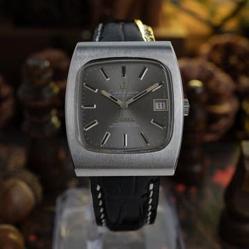 Omega - Constellation Chronometer - Zonder minimumprijs -, Nieuw
