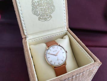 Duward - 1522 - Zonder minimumprijs - Heren - 1950-1959, Nieuw