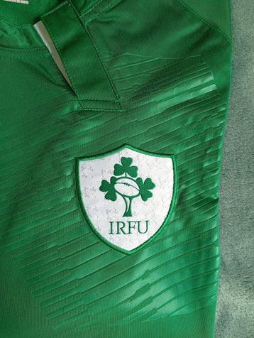 Ireland - Rugby - 2009 - Rugbyshirt, Verzamelen, Nieuw