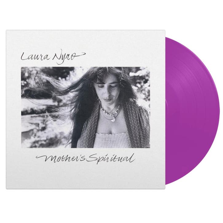 Laura Nyro - Mothers Spiritual, Cd's en Dvd's, Vinyl | Pop, Nieuw in verpakking, 12 inch