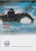 Zwemmen 9789075753523 J. Brandt, Boeken, Verzenden, Gelezen, J. Brandt