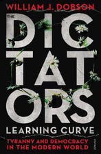 DictatorS Learning Curve 9780099578321 William J. Dobson, Verzenden, Gelezen, William J. Dobson