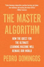The Master Algorithm 9780465094271 Pedro Domingos, Verzenden, Pedro Domingos