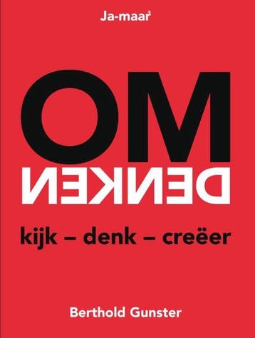 Omdenken - Gunster, Verzenden, Nieuw