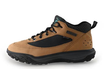 Timberland Wandelschoenen in maat 45 Bruin, Bruin, Verzenden, Timberland, Zo goed als nieuw