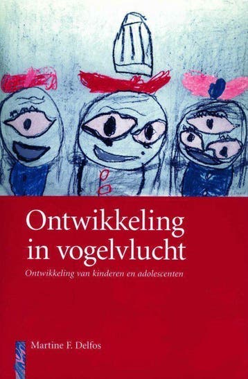 Ontwikkeling in vogelvlucht - Martine F. Delfos - 9789026515, Verzenden, Nieuw