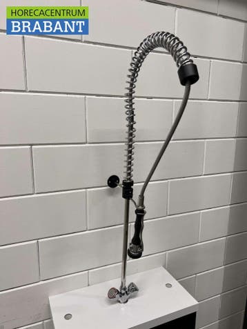 Monolith Douche de pré-rinçage Robinet de rinçage avec, Verzenden