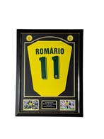 Brazil - Wereldkampioenschap Voetbal - Romario - Premium, Nieuw