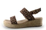 Dolcis Sandalen in maat 39 Overig, Dolcis, Overige kleuren, Verzenden, Sandalen of Muiltjes