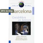 Globus Barcelona 9789043812337 Harold Klocker, Boeken, Reisgidsen, Verzenden, Zo goed als nieuw, Harold Klocker