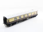 Schaal 1 Finescale Locomotive Company GWR restauratiewage..., Ophalen of Verzenden, Locomotief