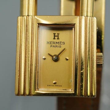 Hermès - Kelly - Femme - 1990-1999, Nieuw