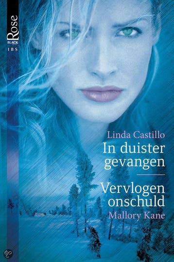 In duister gevangen / vervlogen onschuld, 2 - Castillo, Verzenden