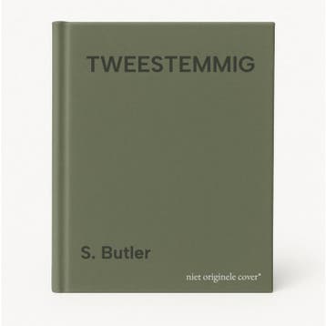 TWEESTEMMIG 9789060129883 S. Butler, Verzenden, Zo goed als nieuw, S. Butler