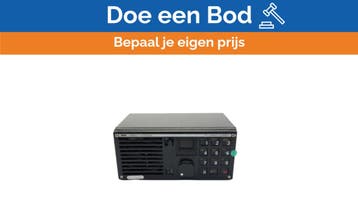 Bieden: Sailor RT2048-1 Professional Marine VHF, Ophalen of Verzenden