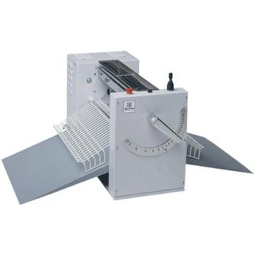 Deegroller | Elektrisch | Dikte 0.1-27mm | 0.37kW (230V) |, Zakelijke goederen, Verzenden, Nieuw in verpakking