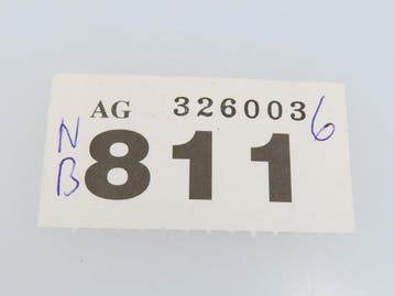 Fleischmann H0 - 5520 - Modeltrein goederenwagon (3) - 3x