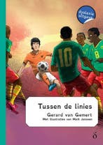 Tussen de linies / De voetbalgoden / 19 9789463244213, Verzenden, Gerard van Gemert