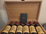 Château Angelus Verticale Collection Case - 2013 to 2018 -, Nieuw