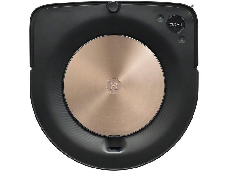 iRobot Roomba s9+ - Robotstofzuiger - Automatisch legen -, Electroménager, Aspirateurs, Envoi