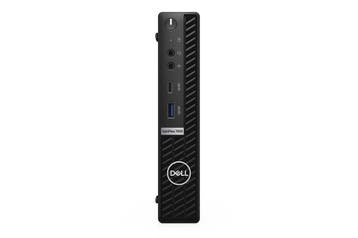 Dell OptiPlex 7090 Micro | Intel® Core™ i3-10100 Processor, Ophalen of Verzenden