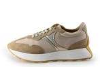 Scapa Sneakers in maat 39 Beige, Vêtements | Femmes, Verzenden, Sneakers