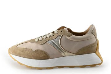 Scapa Sneakers in maat 39 Beige, Kleding | Dames, Scapa, Verzenden, Beige, Zo goed als nieuw
