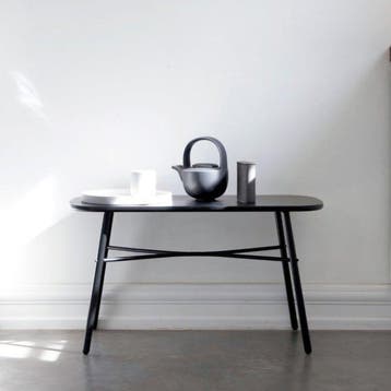 Menu, Audo Copenhagen - Norm Architects - Établi -