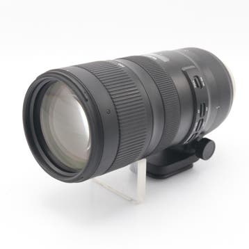 Tamron SP 70-200mm F/2.8 Di VC USD G2 Nikon FX | Occasion, Ophalen of Verzenden, Nieuw