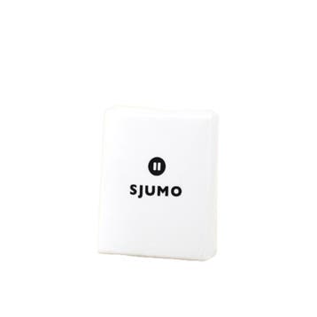 2dekans | Sjumo Splittopper Hoeslaken Silky Smooth - 200 x, Ophalen of Verzenden, Nieuw