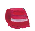 Feux Arrière Pour Audi A4 99-00 Berline, Verzenden