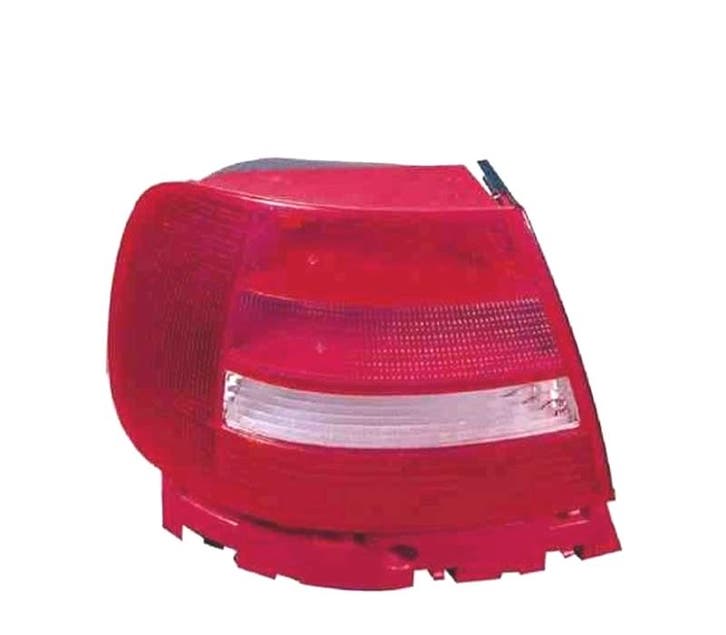 Feux Arrière Pour Audi A4 99-00 Berline, Auto-onderdelen, Verlichting, Verzenden