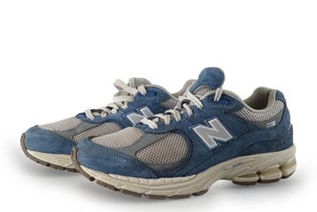 New Balance Sneakers in maat 38 Blauw, New Balance, Zo goed als nieuw, Sneakers, Verzenden