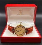 Cartier - Must de Cartier Vendome - 590003 - Unisex - 1992, Nieuw
