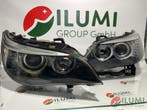 BMW 5V E60 E61 H7 LIFT PHARE AVANT G D 7177728 7177727, Verzenden