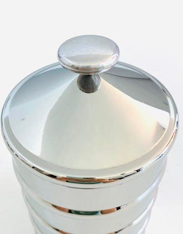 Alessi - CSA, Clare Brass - Kan - Staal - Kalistò 3