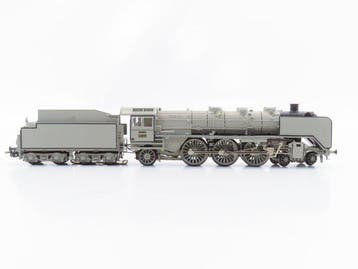 Märklin H0 - Uit set 3600 - Stoomlocomotief met tender (1) -, Nieuw