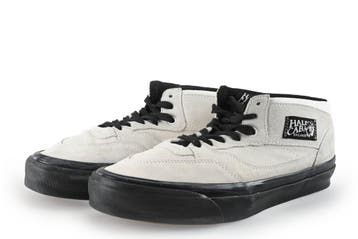 Vans Sneakers in maat 44 Wit, Kleding | Heren, Schoenen, Verzenden, Wit, Zo goed als nieuw, Sneakers