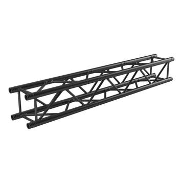 FORTEX FX34-L200 vierkant truss 200 cm zwart, Verzenden