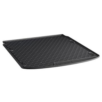 Rubber kofferbakmat | geschikt voor Audi | A6 18- 4d sed. |, Verzenden